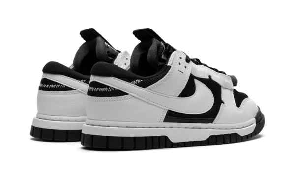 Nike Dunk Low Jumbo Reverse Panda - Image 3