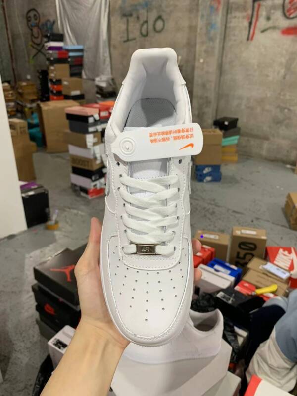 Nike Air Force 1 Ultraforce Low - Image 8