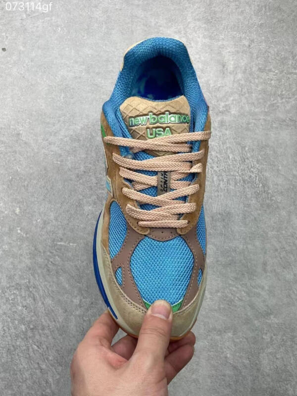 New Balance 990v3 "Outside Clothes" - Image 2