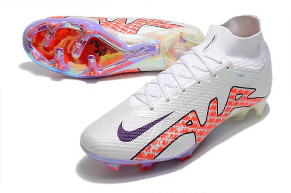 Nike Air Zoom Mercurial Superfly 9 Elite FG - Image 4