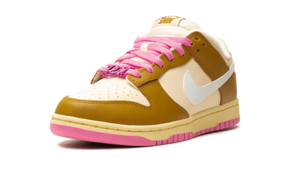 Nike Dunk Bronzine Pink - Image 4