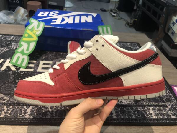 Nike Dunk SB "Roller Derby" - Image 4