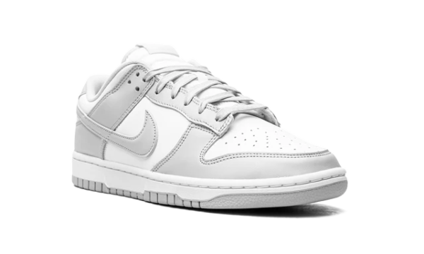 Nike Dunk Low Grey Fog - Image 5