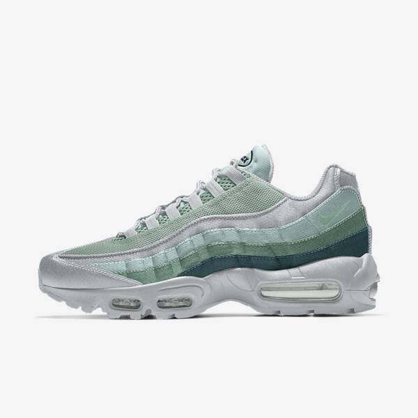 Nike Air Max 95  camaleão