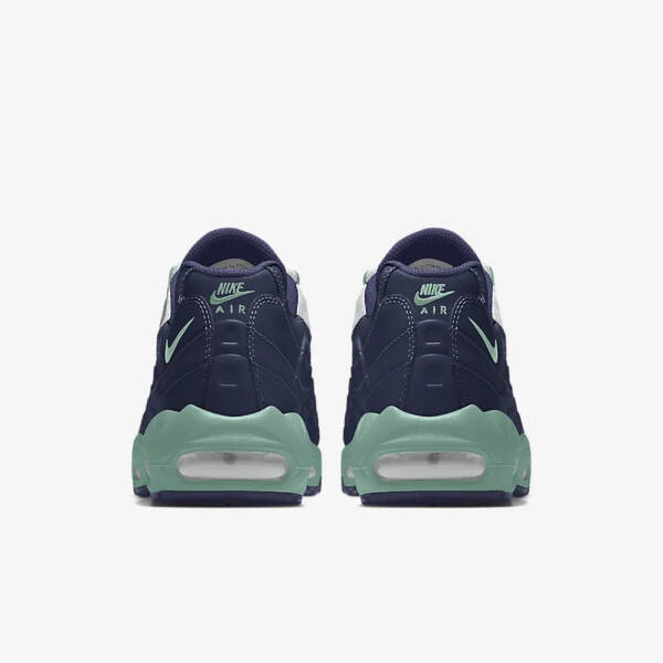 Nike Air Max 95  Mid Nigth - Image 5