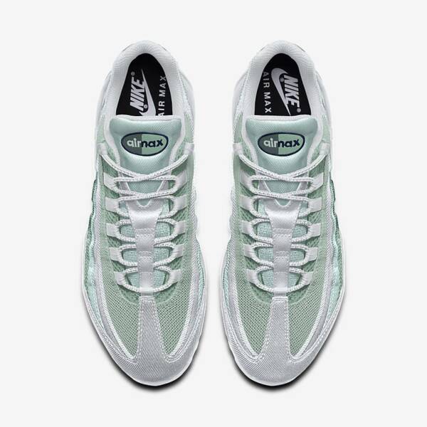 Nike Air Max 95  camaleão - Image 4