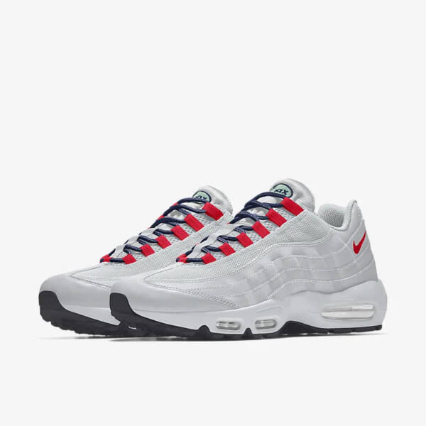 Nike Air Max 95  Polar - Image 3
