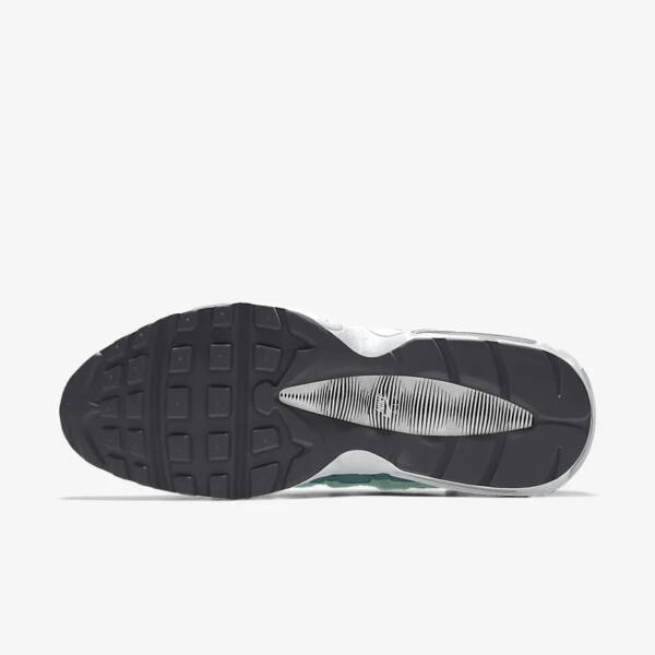 Nike Air Max 95  Preto camaleão - Image 2