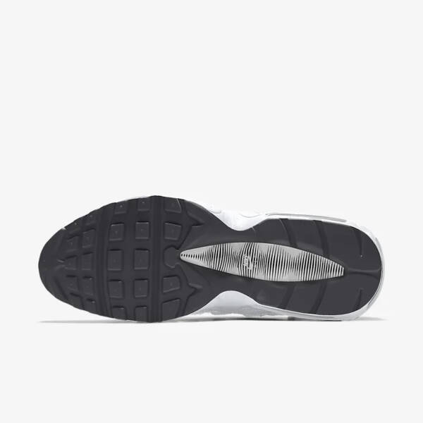 Nike Air Max 95  Polar - Image 2
