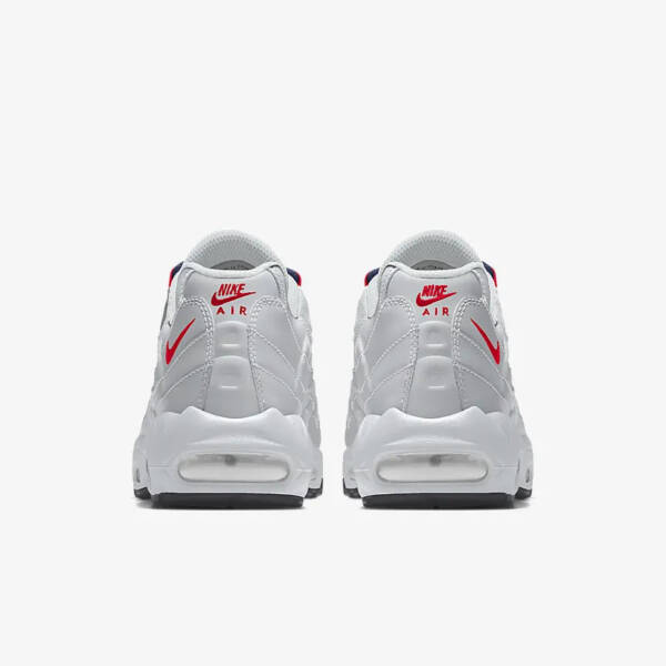 Nike Air Max 95  Polar - Image 4