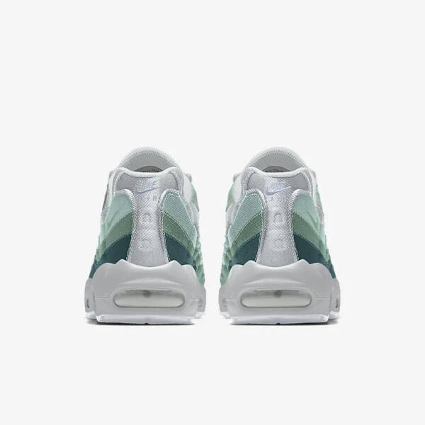 Nike Air Max 95  camaleão - Image 5