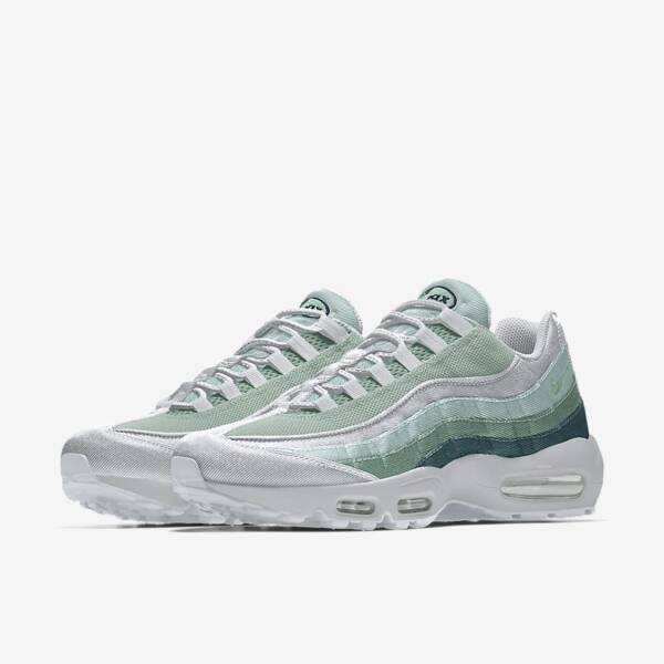 Nike Air Max 95  camaleão - Image 3