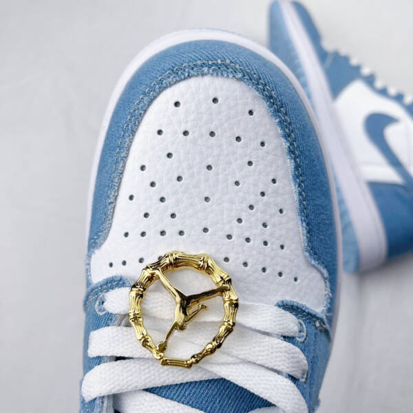 Air Jordan 1 Diamond - Image 6