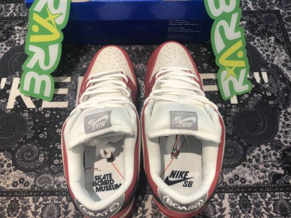 Nike Dunk SB "Roller Derby" - Image 10