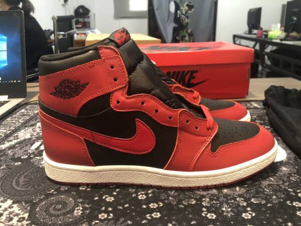 Nike Air Jordan 1 High - Image 7