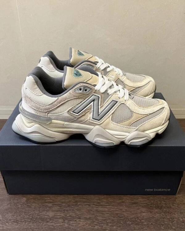 New Balance grey - Image 5