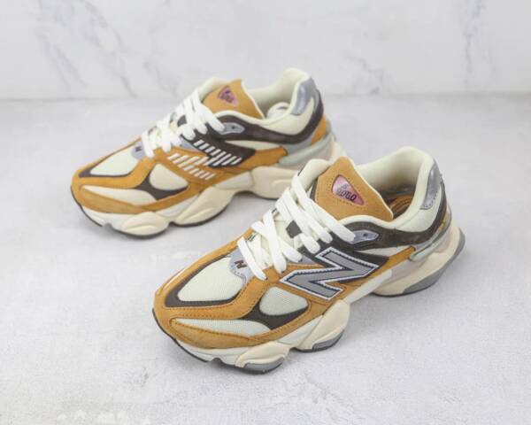New Balance 9060 Workwear - Image 5