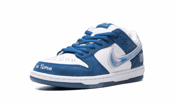 Nike SB Dunk Low Born x Raised One Block At A Time - Image 4