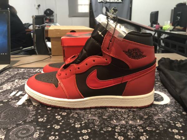 Nike Air Jordan 1 High - Image 12