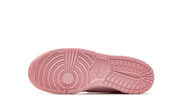 Nike Dunk Low Triple Pink (Barbie) - Image 6