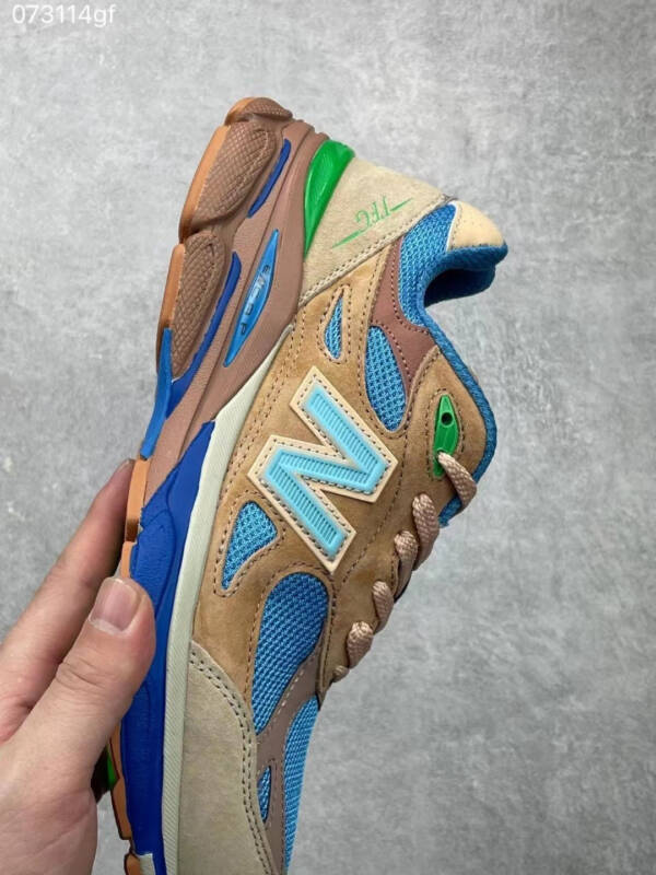 New Balance 990v3 "Outside Clothes" - Image 6