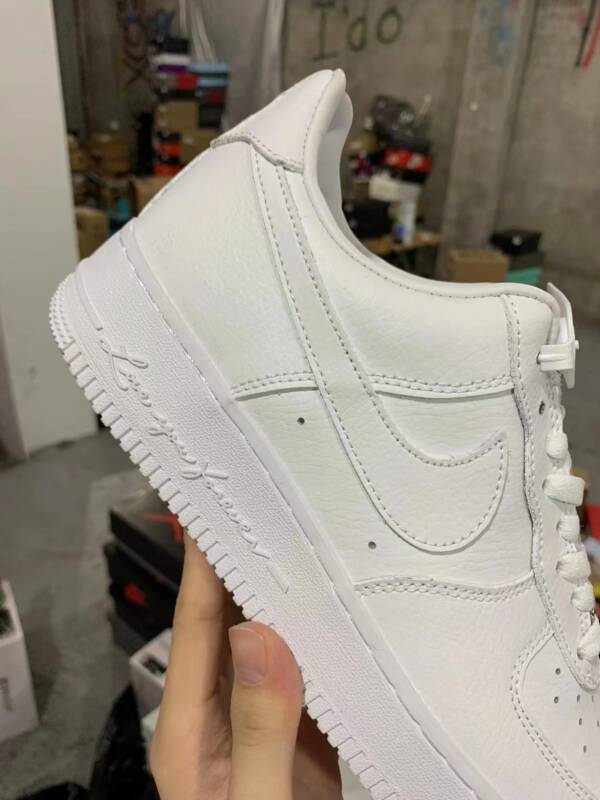 Nike Air Force 1 Ultraforce Low - Image 3