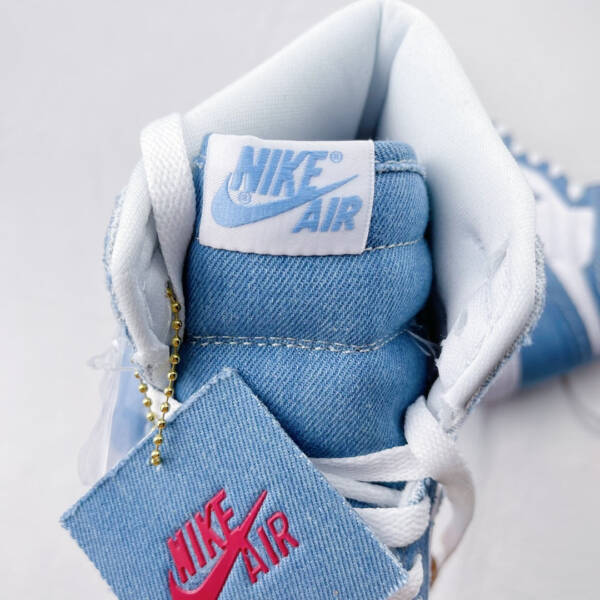 Air Jordan 1 Diamond - Image 4