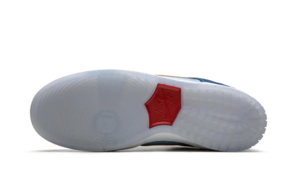 Nike Dunk Low Why So Sad - Image 6