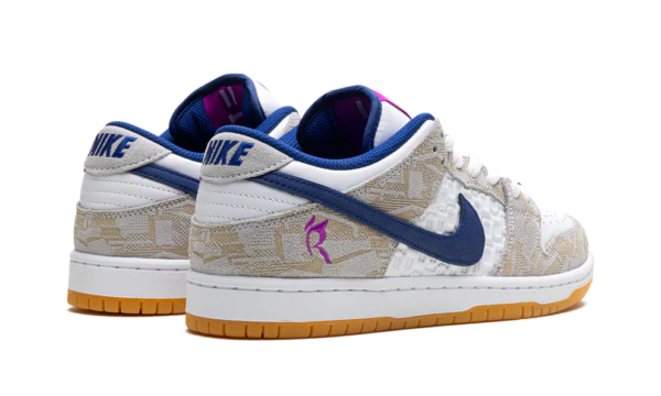 Nike SB Dunk Low Rayssa Leal - Image 3