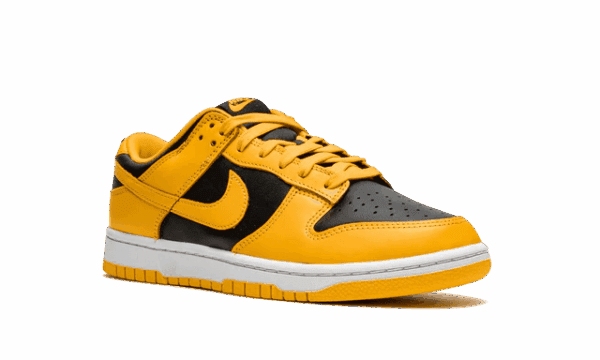 Nike Dunk Low Goldenrod - Image 5