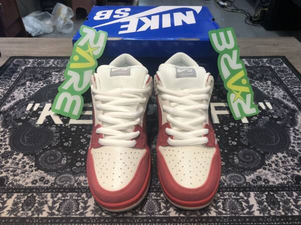 Nike Dunk SB "Roller Derby" - Image 8