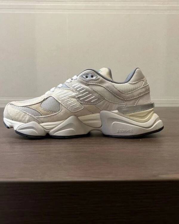 New Balance grey - Image 2