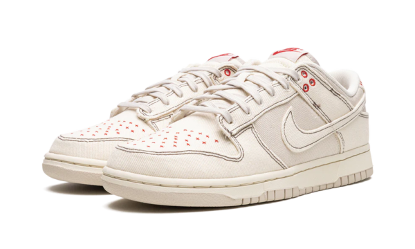Nike Dunk Low Light Iron Ore - Image 2