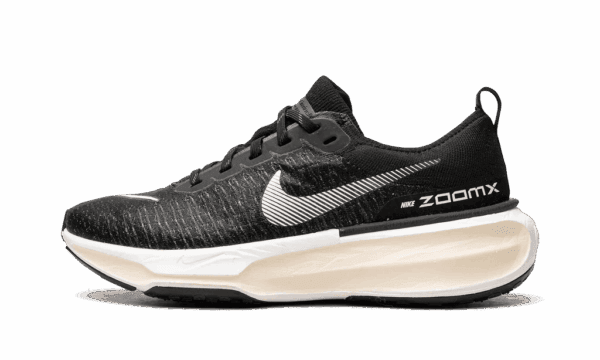 Nike Zoom X Invincible Run 3 Black White - Image 7