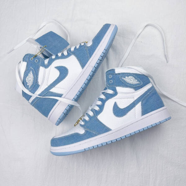 Air Jordan 1 Diamond - Image 10