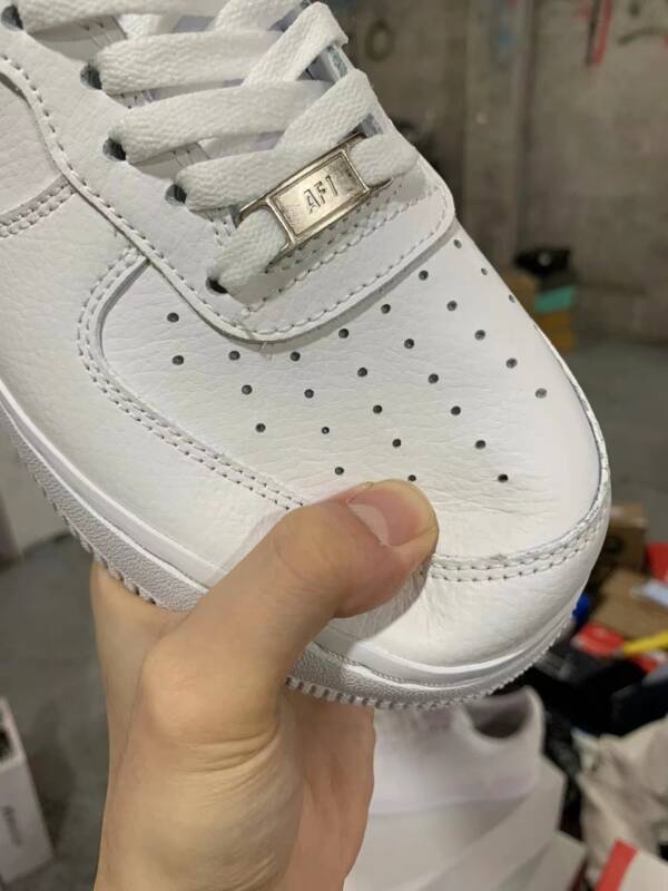 Nike Air Force 1 Ultraforce Low - Image 2