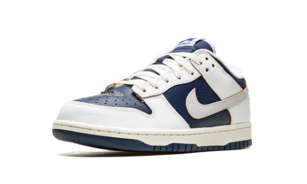 Nike SB Dunk Low HUF New York City - Image 4