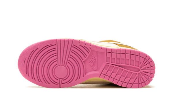 Nike Dunk Bronzine Pink - Image 6