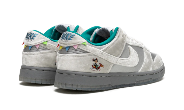 Nike Dunk Low Ice - Image 3