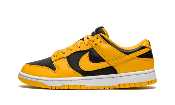 Nike Dunk Low Goldenrod - Image 7