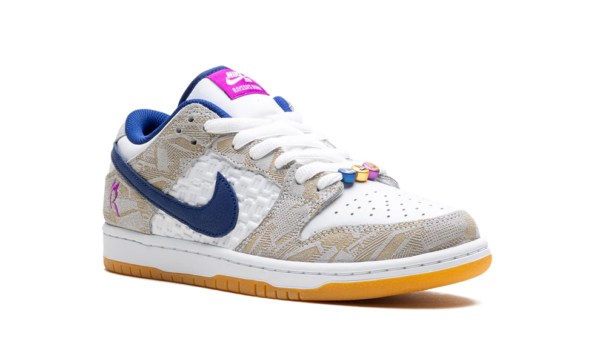 Nike SB Dunk Low Rayssa Leal - Image 5