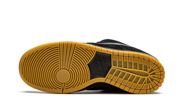 Nike SB Dunk Low Fog - Image 6