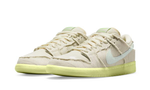 Nike SB Dunk Low Mummy - Image 2