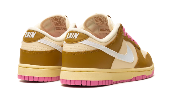 Nike Dunk Bronzine Pink - Image 3