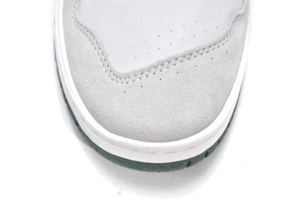 New Balance 550 Green White - Image 4