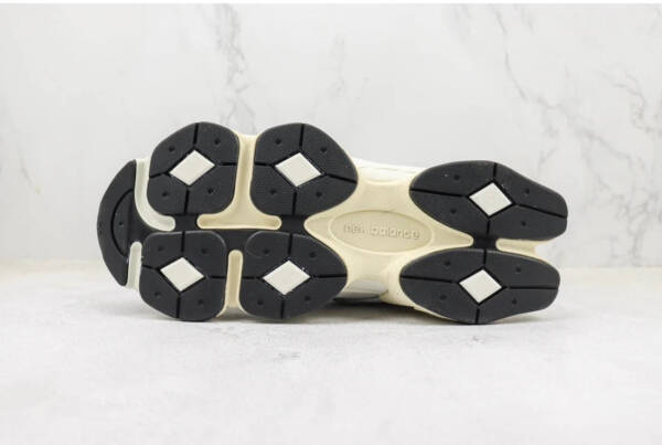 New Balance 9060 White Black - Image 6