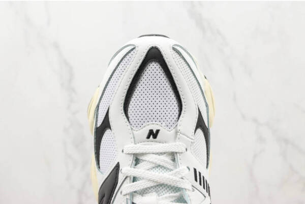 New Balance 9060 White Black - Image 3