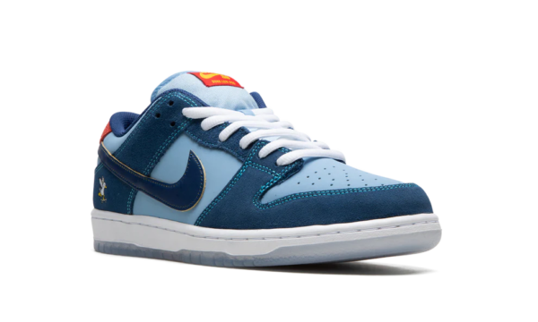 Nike Dunk Low Why So Sad - Image 5