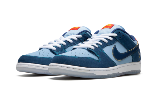 Nike Dunk Low Why So Sad - Image 2