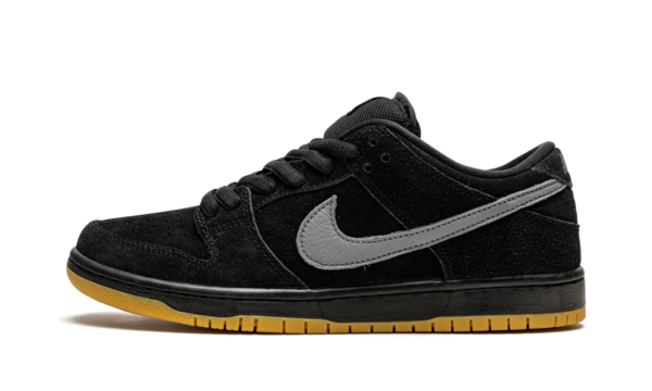 Nike SB Dunk Low Fog - Image 7